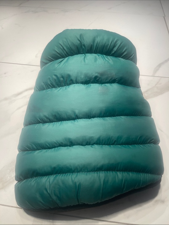 Other - Dog 🐕 Forest Green Puffer Vest - Sleeveless Quilted Jacket